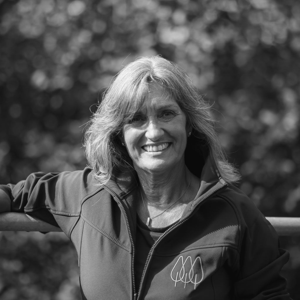 Christine Lansley